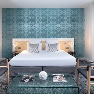3* Hotell Bastille