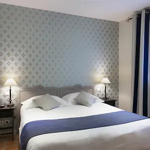3* Hotell Mogador
